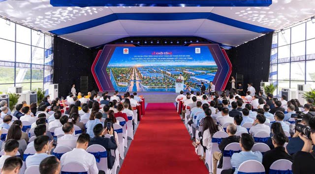 Gilimex Industrial Park định hướng x&acirc;y dựng hệ thống dịch vụ hỗ trợ nh&agrave; đầu tư trong qu&aacute; tr&igrave;nh chuẩn bị v&agrave; vận h&agrave;nh dự &aacute;n. &nbsp;