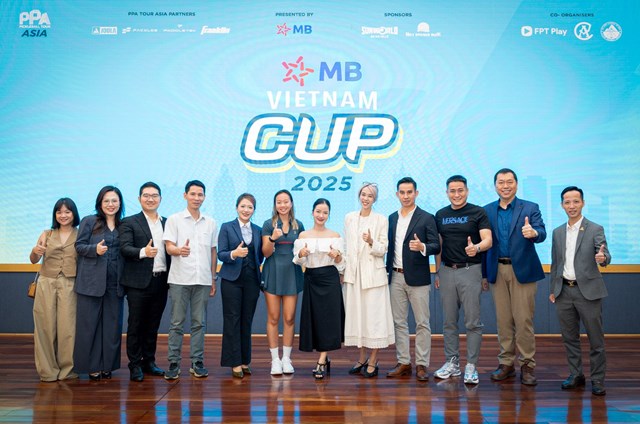 C&aacute;c đại biểu tham gia sự kiện. (Ảnh BTC) &nbsp;
