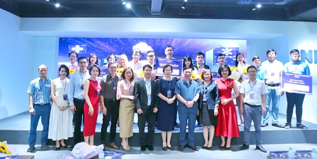Cơ hội kết nối doanh nghiệp trong lĩnh vực c&#244;ng nghệ y tế - Ảnh 1