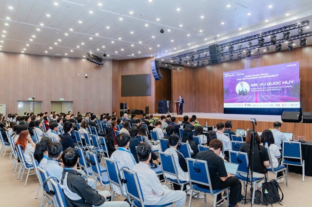 “Inno Vietnam - Japan Fast Track Pitch Event 2024” tạo cơ hội cho đổi mới s&#225;ng tạo - Ảnh 1