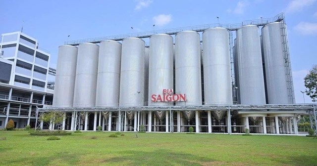 SABECO lãi 3.761 tỷ đồng sau 9 tháng, tạm ứng cổ tức tiền mặt 30% - Ảnh 1