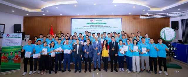 N&#226;ng cao nền tảng dinh dưỡng, sức bền v&#224; hiệu suất thi đấu của c&#225;c cầu thủ - Ảnh 1