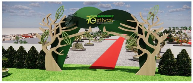 Festival sản phẩm N&ocirc;ng nghiệp v&agrave; L&agrave;ng nghề H&agrave; Nội lần thứ 3 năm 2024 sẽ l&agrave; điều kiện thuận lợi để c&aacute;c cấp, c&aacute;c ng&agrave;nh, c&aacute;c th&agrave;nh phần kinh tế, c&aacute;c tổ chức, doanh nghiệp v&agrave; c&aacute; nh&acirc;n c&ugrave;ng tham gia v&agrave;o hoạt động x&uacute;c tiến thương mại &nbsp;