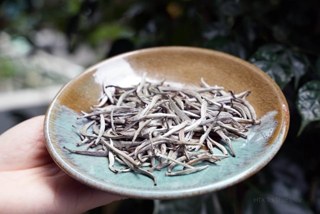 Các loại trà thượng hạng được lựa chọn làm quà biếu Tết Nguyên đán - Ảnh 3