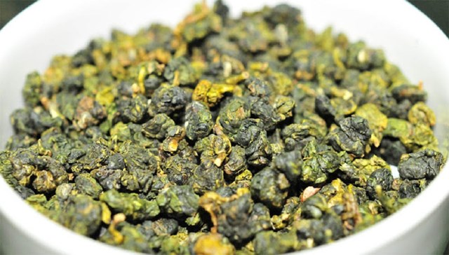 Các loại trà thượng hạng được lựa chọn làm quà biếu Tết Nguyên đán - Ảnh 4