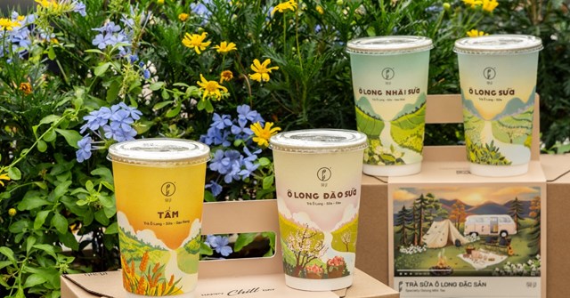 Hành trình của trà sữa: Từ tách trà quý tộc châu Âu đến hiện tượng toàn cầu - Ảnh 2