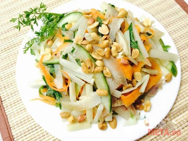 C&#225;c m&#243;n ăn &quot;chống ng&#225;n&quot; sau Tết cho gia đ&#236;nh - Ảnh 1
