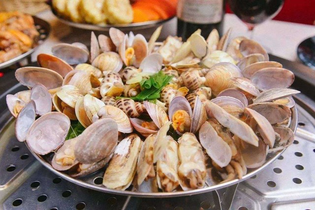 C&#225;c m&#243;n ăn &quot;chống ng&#225;n&quot; sau Tết cho gia đ&#236;nh - Ảnh 4