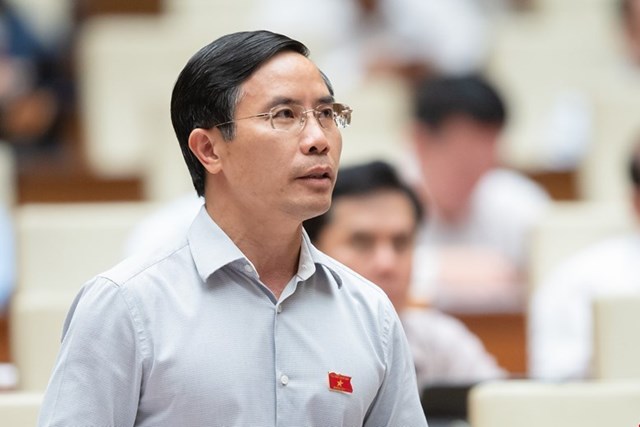 &Ocirc;ng Phạm Đức Ấn - Ph&oacute; B&iacute; thư Tỉnh ủy, Chủ tịch UBND tỉnh Quảng Ninh &nbsp;