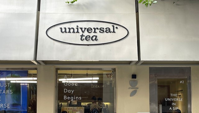 Universal Tea – Kh&#225;m ph&#225; vũ trụ tr&#224; chỉ trong một ngụm - Ảnh 1