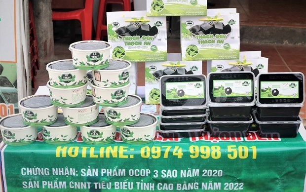 Ph&#225;t triển chuỗi gi&#225; trị n&#244;ng sản tại Cao Bằng - Ảnh 2