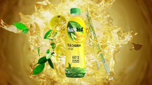 Những thương hiệu tr&#224; đ&#243;ng chai phổ biến tr&#234;n thị trường hiện nay - Ảnh 5