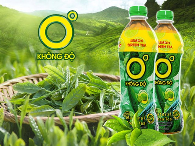 Những thương hiệu tr&#224; đ&#243;ng chai phổ biến tr&#234;n thị trường hiện nay - Ảnh 6