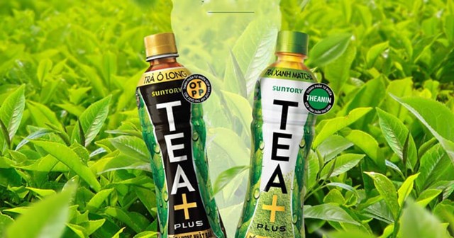 Những thương hiệu tr&#224; đ&#243;ng chai phổ biến tr&#234;n thị trường hiện nay - Ảnh 1