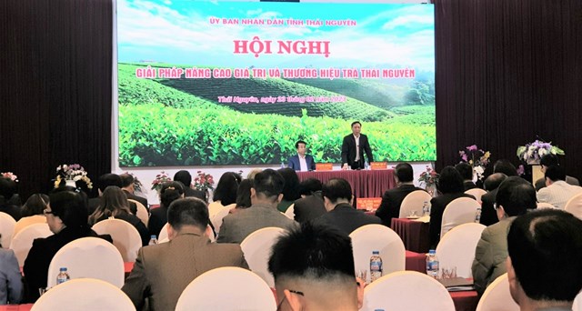 To&agrave;n cảnh hội nghị