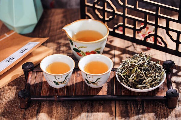 Ph&#226;n biệt c&#225;c loại tr&#224; - Kh&#225;m ph&#225; thế giới đa dạng của thức uống truyền thống - Ảnh 2