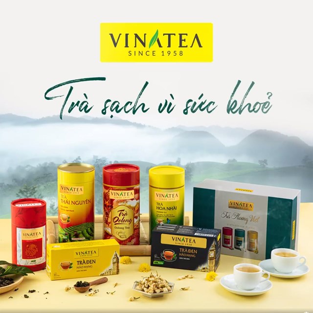 Xuất khẩu chè khởi sắc đầu năm 2026: Cơ hội bứt tốc từ chuyển dịch thị trường và chế biến sâu - Ảnh 2