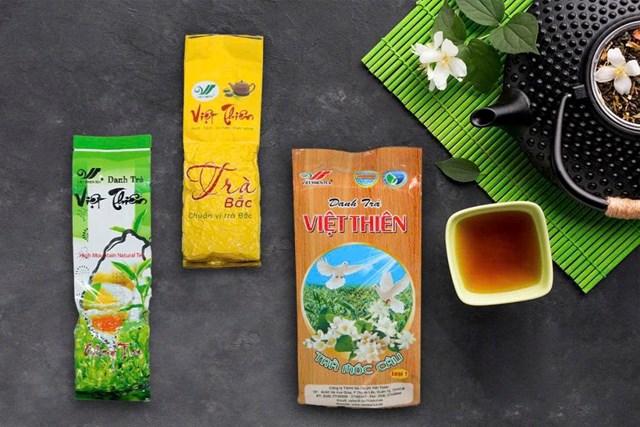 Trà Việt trong xu hướng tiêu dùng mới: Giao thoa giá trị truyền thống và nhịp sống hiện đại - Ảnh 2