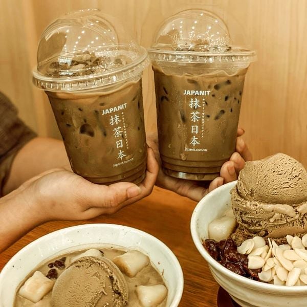 Houjicha – Trà rang Nhật Bản và bản sắc khác biệt trong thế giới trà xanh - Ảnh 2