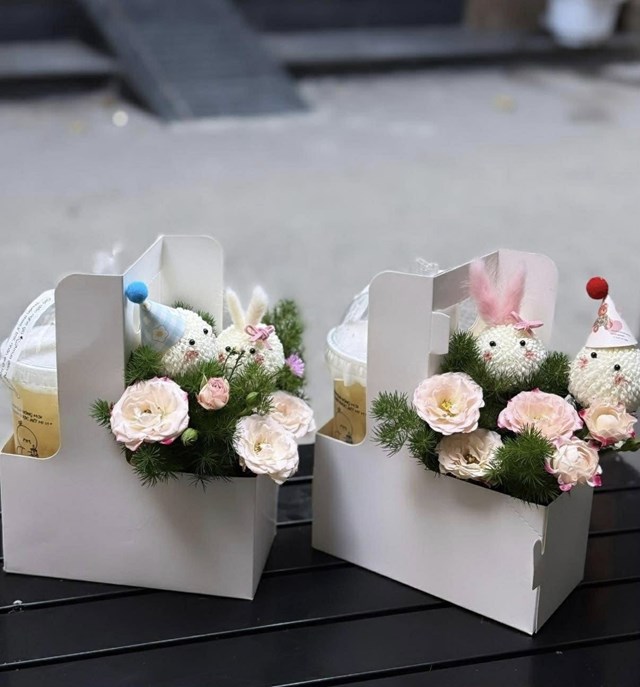 Thị trường quà tặng 8/3: Xu hướng cá nhân hóa và tiêu dùng trải nghiệm lên ngôi - Ảnh 1