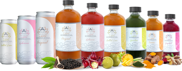 Trà Việt trong làn sóng đồ uống hướng tới sức khỏe - Ảnh 3