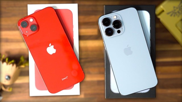 Bản tin ti&#234;u d&#249;ng ng&#224;y 16/3: Gi&#225; thức ăn chăn nu&#244;i tăng; gi&#225; iPhone 13 giảm mạnh - Ảnh 4