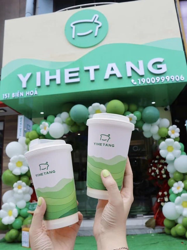 Chuỗi đồ uống ngoại cạnh tranh giữ chỗ đứng, t&#236;m ‘gu Việt’ tr&#234;n bản đồ tr&#224; sữa - Ảnh 1