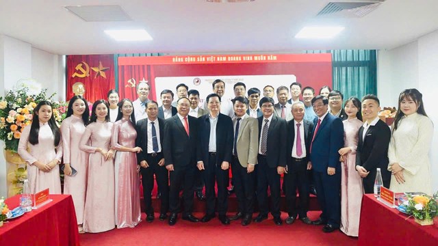 Đánh thức "Kho báu" Y học cổ truyền: Hành trình chăm sóc sức khỏe từ gốc và khát vọng vươn tầm quốc tế - Ảnh 2