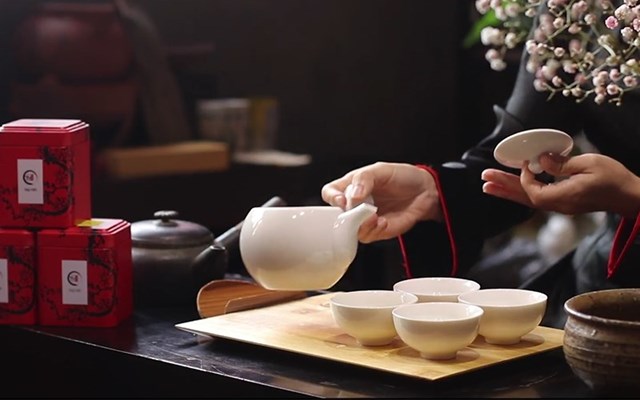 Trà Việt trong cuộc cạnh tranh “quyền lực mềm” nông sản quốc gia - Ảnh 1