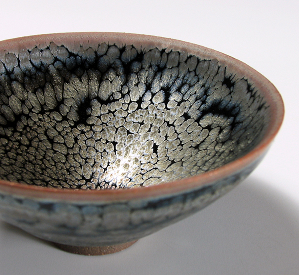 Sức hút của chén Kiến Diêu trong giới trà đạo - Ảnh 2