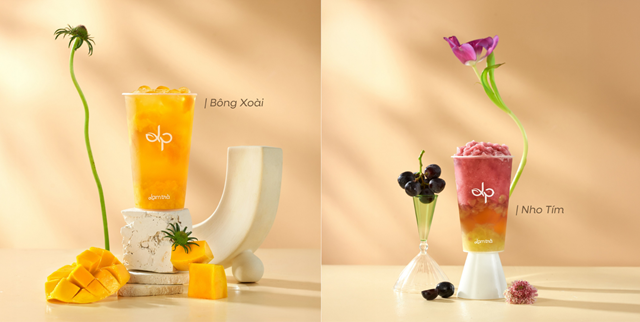 Lam Mọng – Khi trái cây tươi kể câu chuyện của mùa - Ảnh 2