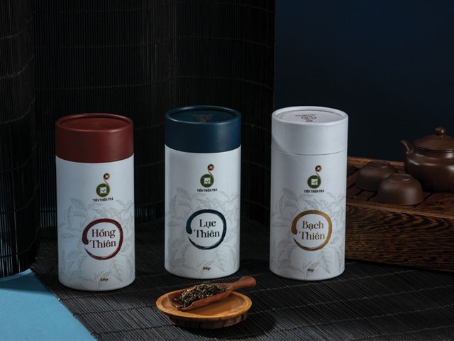 Vì sao trà Việt khó bước vào phân khúc cao cấp toàn cầu - Ảnh 2