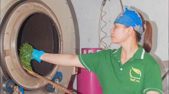 Nghệ thuật diệt men – B&#237; quyết tạo n&#234;n hương vị tr&#224; đỉnh cao - Ảnh 1