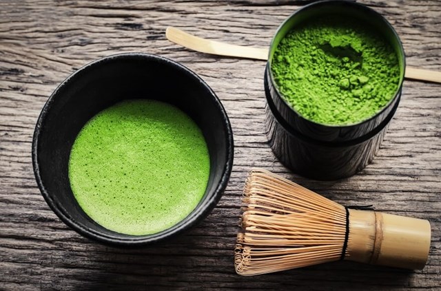 Nhật Bản lo ngại về nguy cơ thiếu hụt matcha to&#224;n cầu - Ảnh 1