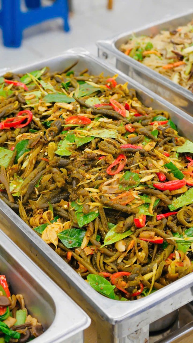 Lan tỏa ẩm thực thảo mộc Việt nơi xứ người - Ảnh 5