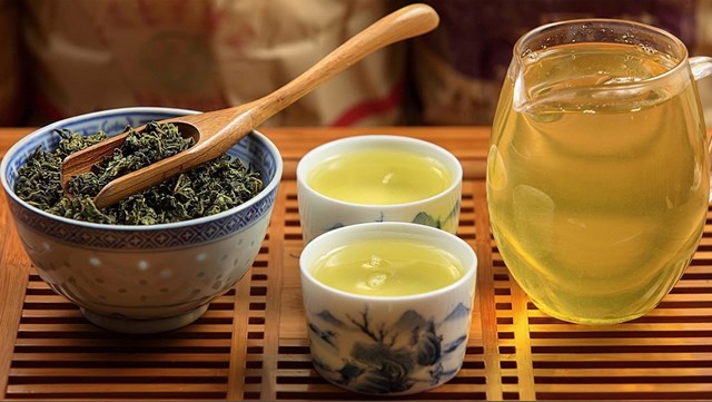 Thời điểm th&#237;ch hợp để uống tr&#224;  - Ảnh 1