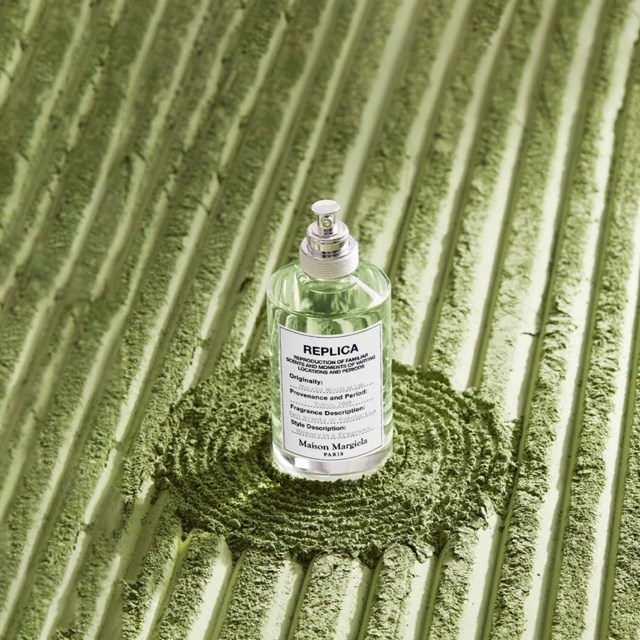 Nước hoa hương trà: Kỹ thuật tái tạo và hành trình sáng tạo - Ảnh 2