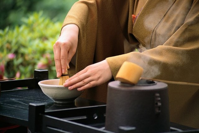 Chasen - Biểu tượng tinh tế của tr&#224; đạo Nhật Bản - Ảnh 2