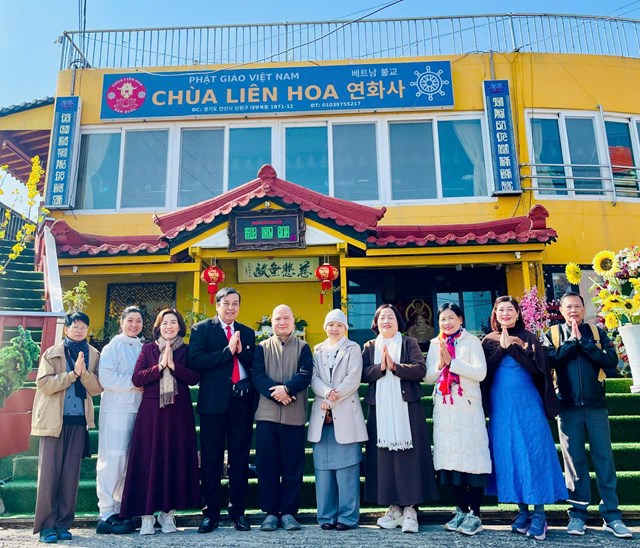 Ăn uống theo dưỡng sinh Đông y Việt Nam: Hành trình nuôi dưỡng thân – tâm – trí nơi xứ người - Ảnh 1