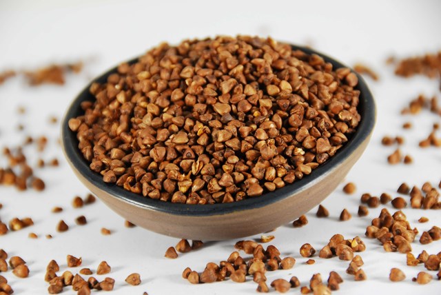 Sobacha: Sự giao thoa giữa thực dưỡng và văn hóa trà không caffeine - Ảnh 1