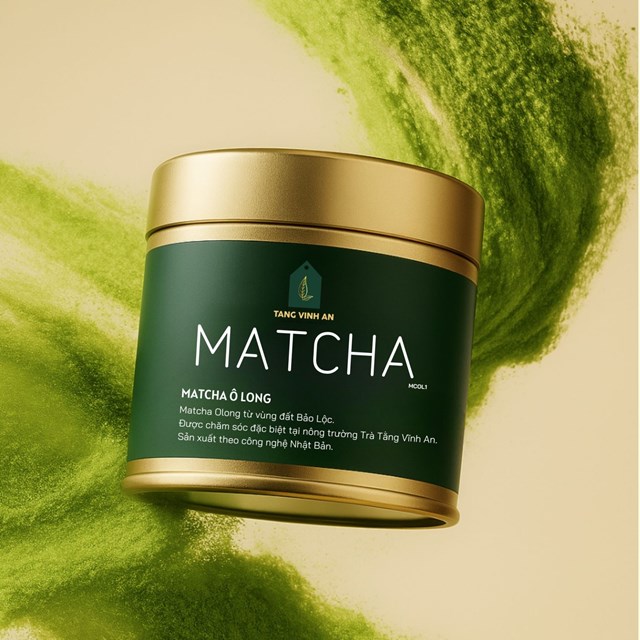 Matcha Việt Nam và hành trình khẳng định bản sắc - Ảnh 2