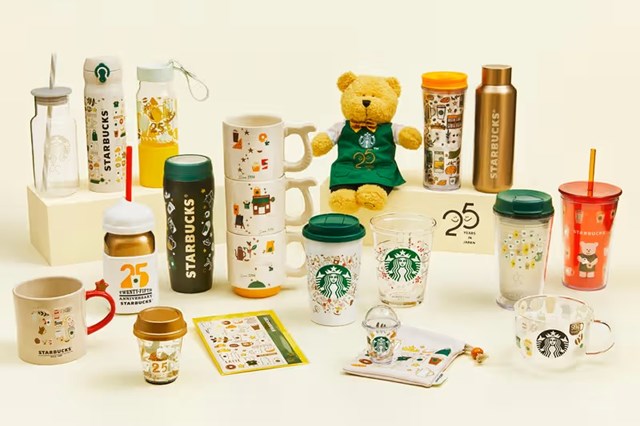 Từ Bitexco đến Fansipan: Hành trình khẳng định đẳng cấp của Starbucks tại Việt Nam - Ảnh 2