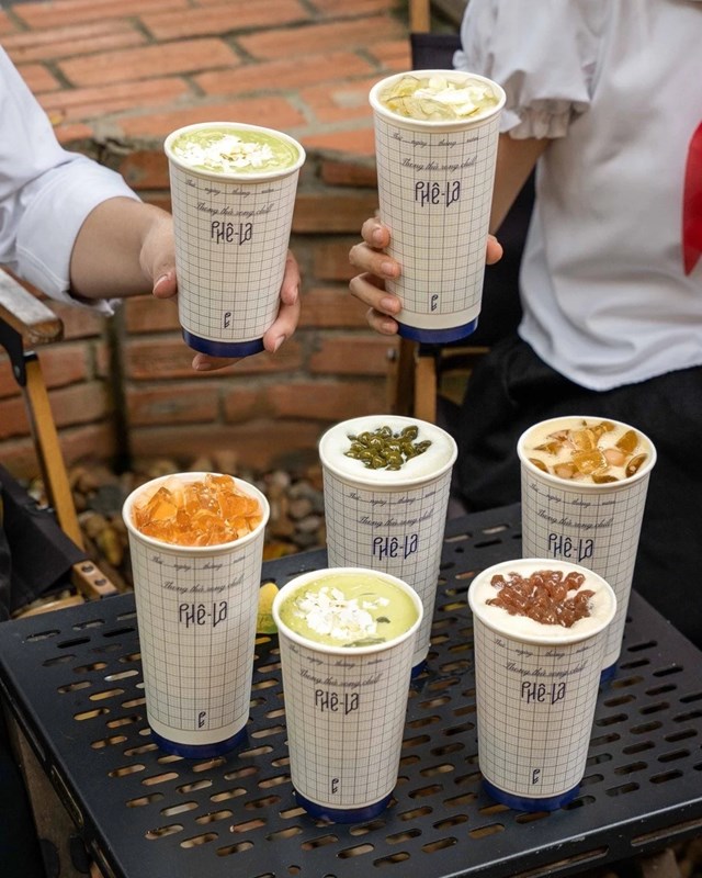 Ly giấy và vai trò trong chiến lược thương hiệu ngành đồ uống - Ảnh 2