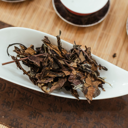 Trà Cống Mi: Tinh hoa từ búp lá và dư vị của trà cống phẩm - Ảnh 1