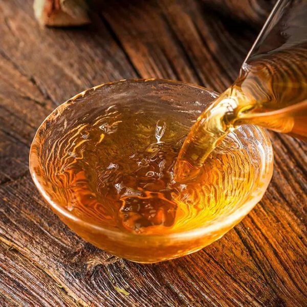 Trà Cống Mi: Tinh hoa từ búp lá và dư vị của trà cống phẩm - Ảnh 2