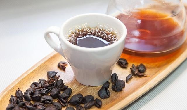 Tr&#224; Cascara - Thức uống độc đ&#225;o từ vỏ quả c&#224; ph&#234; - Ảnh 2