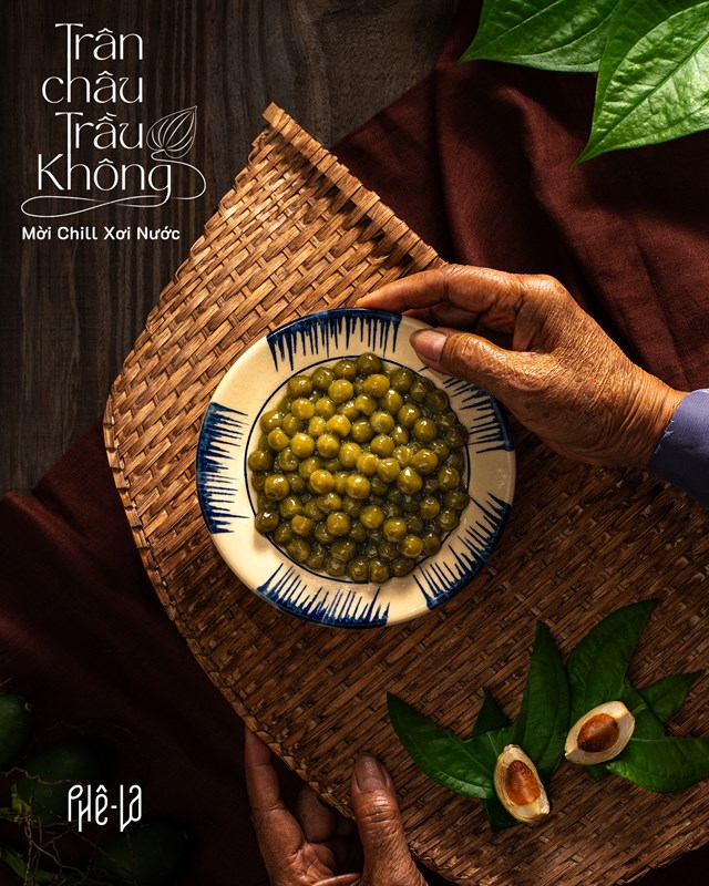 Phê La chạm mốc 100 cửa hàng: Hành trình lan tỏa nốt hương di sản - Ảnh 2