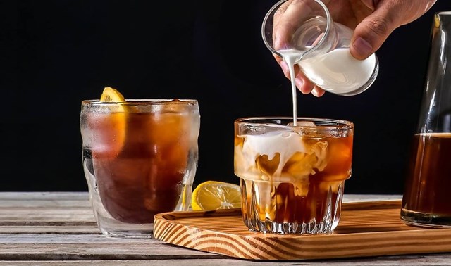 Cold Brew: Hành trình từ vị nguyên bản đến "bản giao hưởng" trái cây hiện đại - Ảnh 2
