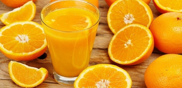 Những thức uống giải nhiệt m&#249;a h&#232;  - Ảnh 2