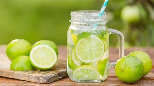 Những thức uống giải nhiệt m&#249;a h&#232;  - Ảnh 1